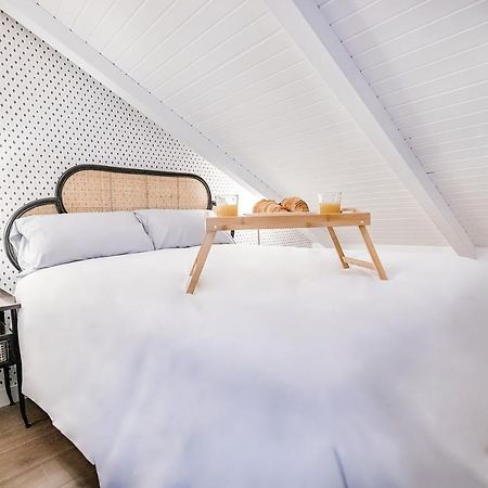 Bhost - Regina VII Lejlighed Córdoba Eksteriør billede
